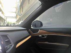 Volvo XC90 B5 Smart Luxury 5-Seater - ფოტო 14