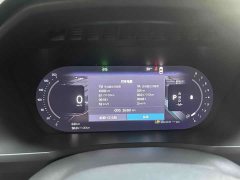 Volvo XC90 B5 Smart Luxury 5-Seater - ფოტო 15
