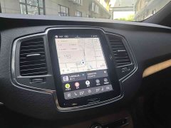 Volvo XC90 B5 Smart Luxury 5-Seater - ფოტო 16