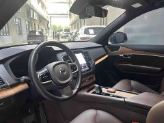Volvo XC90 B5 Smart Luxury 5-Seater - ფოტო 17