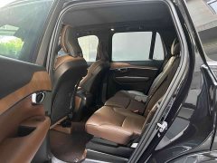 Volvo XC90 B5 Smart Luxury 5-Seater - ფოტო 3