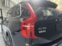 Volvo XC90 B5 Smart Luxury 5-Seater - ფოტო 4