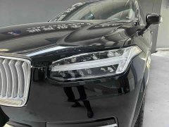 Volvo XC90 B5 Smart Luxury 5-Seater - ფოტო 5