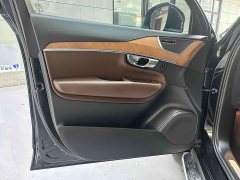Volvo XC90 B5 Smart Luxury 5-Seater - ფოტო 7