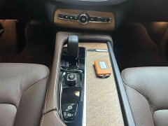 Volvo XC90 B5 Smart Luxury 5-Seater - ფოტო 8