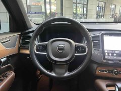 Volvo XC90 B5 Smart Luxury 5-Seater - ფოტო 9