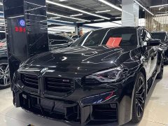 BMW M2 2024 M2 - ფოტო 1