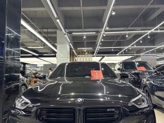 BMW M2 2024 M2 - ფოტო 2