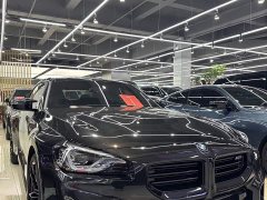 BMW M2 2024 M2 - ფოტო 3