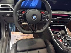 BMW M2 2024 M2 - ფოტო 4