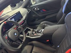 BMW M2 2024 M2 - ფოტო 5