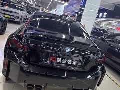 BMW M2 2024 M2 - ფოტო 6