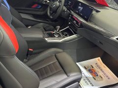 BMW M2 2024 M2 - ფოტო 7