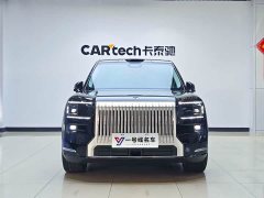 Zeekr 9X Ultra 55kWh 6-Seater - photo 1