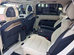 Zeekr 9X Ultra 55kWh 6-Seater - photo 10