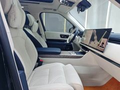 Zeekr 9X Ultra 55kWh 6-Seater - photo 11