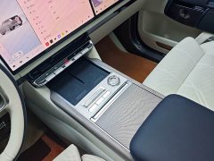Zeekr 9X Ultra 55kWh 6-Seater - photo 19