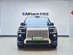 Zeekr 9X Ultra 55kWh 6-Seater - photo 2