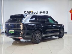 Zeekr 9X Ultra 55kWh 6-Seater - photo 4