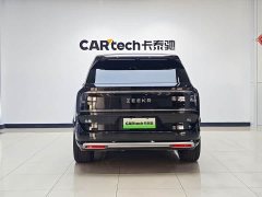 Zeekr 9X Ultra 55kWh 6-Seater - photo 5