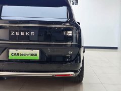 Zeekr 9X Ultra 55kWh 6-Seater - photo 8