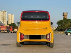 Wuling NanoEV 2021 Fun Edition High-Power Version - ფოტო 5
