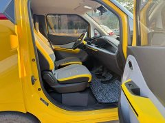 Wuling NanoEV 2021 Fun Edition High-Power Version - ფოტო 8