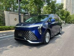 Buick Century 2023 2.0T Seven-Seater Yun Shi Edition - ფოტო 1