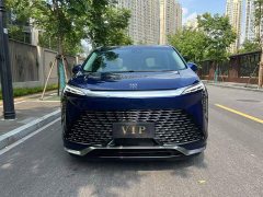 Buick Century 2023 2.0T Seven-Seater Yun Shi Edition - ფოტო 2
