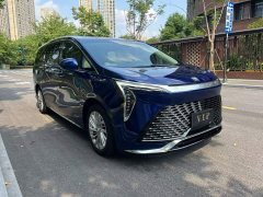 Buick Century 2023 2.0T Seven-Seater Yun Shi Edition - ფოტო 3