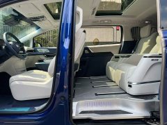 Buick Century 2023 2.0T Seven-Seater Yun Shi Edition - ფოტო 4