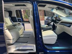 Buick Century 2023 2.0T Seven-Seater Yun Shi Edition - ფოტო 5