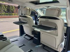 Buick Century 2023 2.0T Seven-Seater Yun Shi Edition - ფოტო 6