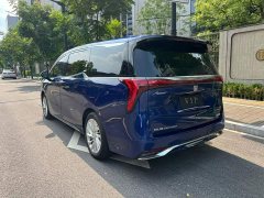Buick Century 2023 2.0T Seven-Seater Yun Shi Edition - ფოტო 7