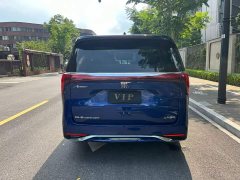 Buick Century 2023 2.0T Seven-Seater Yun Shi Edition - ფოტო 8