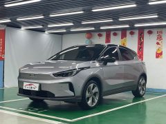 Geely Geometry C 2020 Select Range 550KM C Pro - ფოტო 1