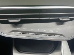 Geely Geometry C 2020 Select Range 550KM C Pro - ფოტო 11