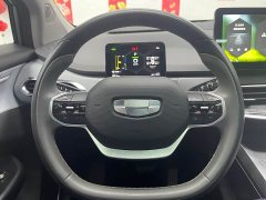 Geely Geometry C 2020 Select Range 550KM C Pro - ფოტო 13