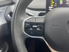 Geely Geometry C 2020 Select Range 550KM C Pro - ფოტო 14