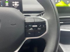 Geely Geometry C 2020 Select Range 550KM C Pro - ფოტო 15