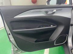 Geely Geometry C 2020 Select Range 550KM C Pro - ფოტო 16