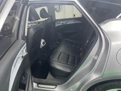 Geely Geometry C 2020 Select Range 550KM C Pro - ფოტო 18