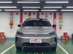 Geely Geometry C 2020 Select Range 550KM C Pro - ფოტო 2