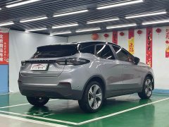 Geely Geometry C 2020 Select Range 550KM C Pro - ფოტო 5