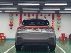 Geely Geometry C 2020 Select Range 550KM C Pro - ფოტო 6