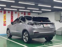 Geely Geometry C 2020 Select Range 550KM C Pro - ფოტო 7