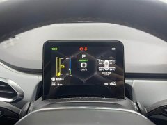Geely Geometry C 2020 Select Range 550KM C Pro - ფოტო 8