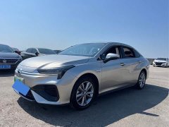 GAC AION S Charm 580 LFP - ფოტო 1