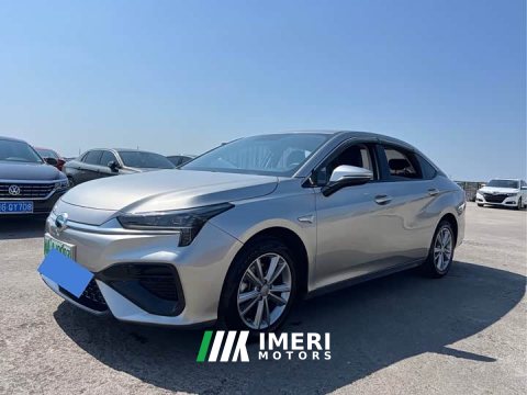 2023 GAC AION S Charm 580 LFP - ავტომობილი ჩინეთიდან