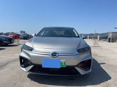 GAC AION S Charm 580 LFP - ფოტო 2